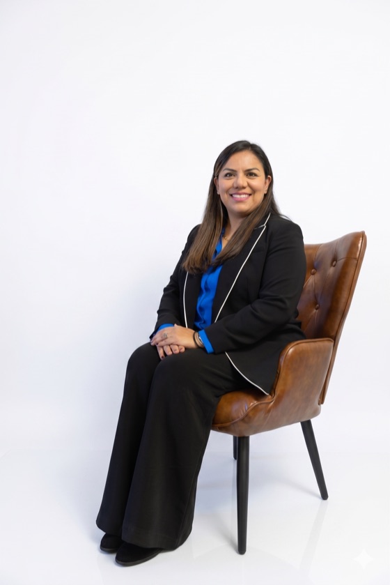 Amalia Nuncio, asistente legal en John Lester Law Firm