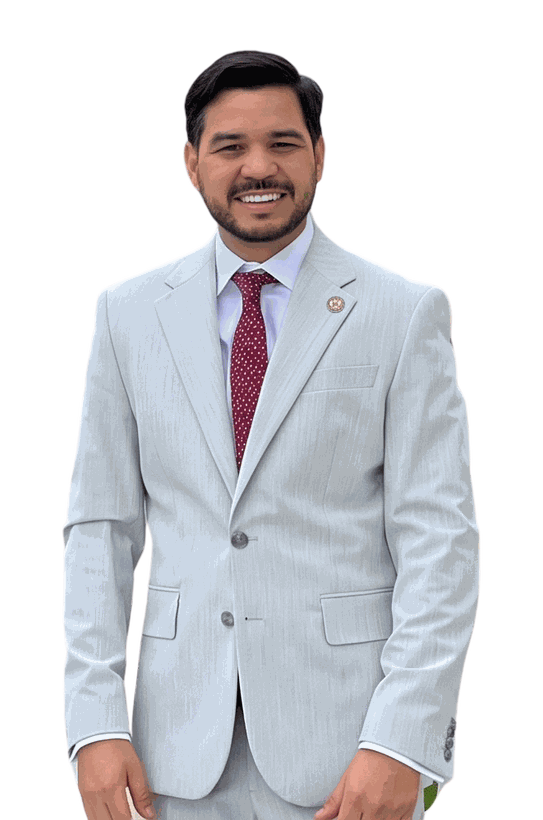 Jacinto Vasquez, case manager de John Lester Law Firm