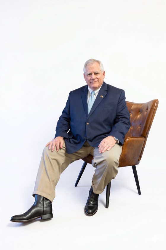 John Lester, abogado de inmigración en John Lester Law Firm, Houston, TX